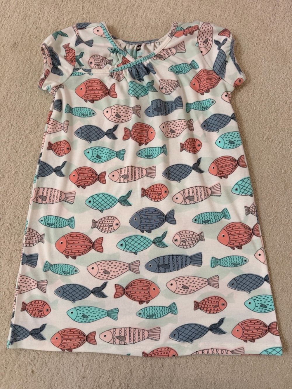 Tea Collection Nightgown